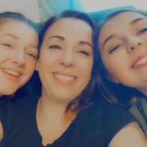 Meet your Posher, Ricci